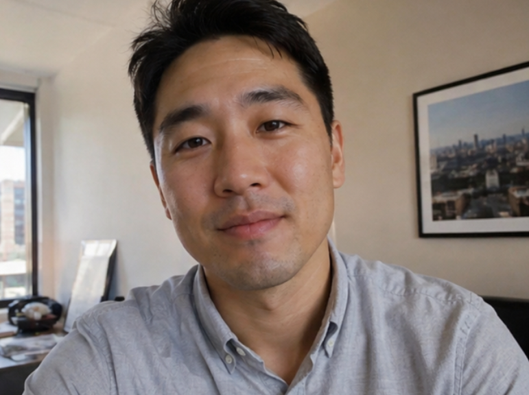 Ethan Pak
