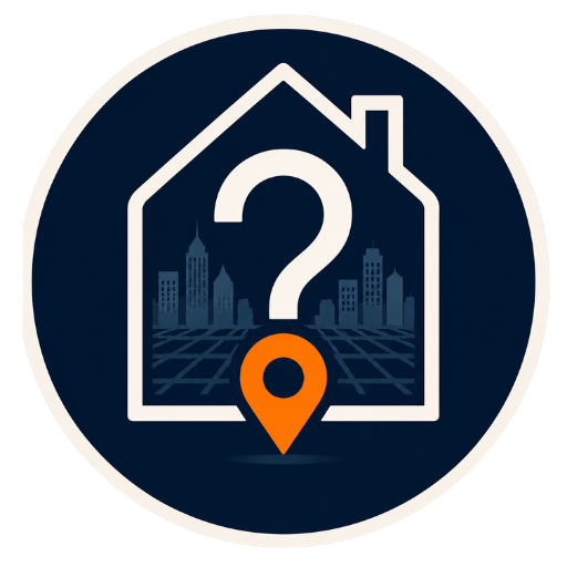 Why Is Housing So Cheap Here?